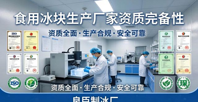 选汕尾食用冰块生产厂家 就找良臣制冰厂